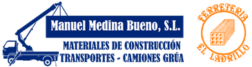 Manuel Medina Bueno logotipo