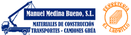 Manuel Medina Bueno logo